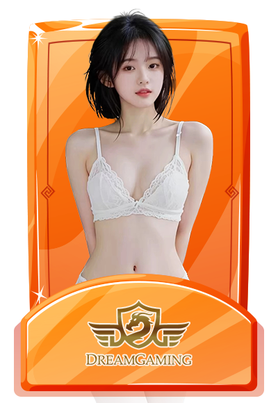 DREAM GAMING